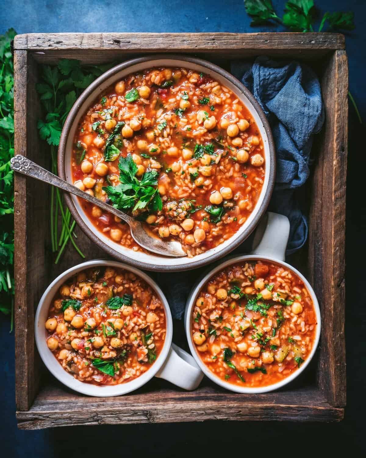 How to Cook Beans in the Instant Pot Rainbow Plant Life