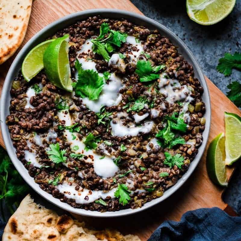 How to Cook Lentils in the Instant Pot Rainbow Plant Life How to Cook Lentils in the Instant Pot Rainbow Plant Life