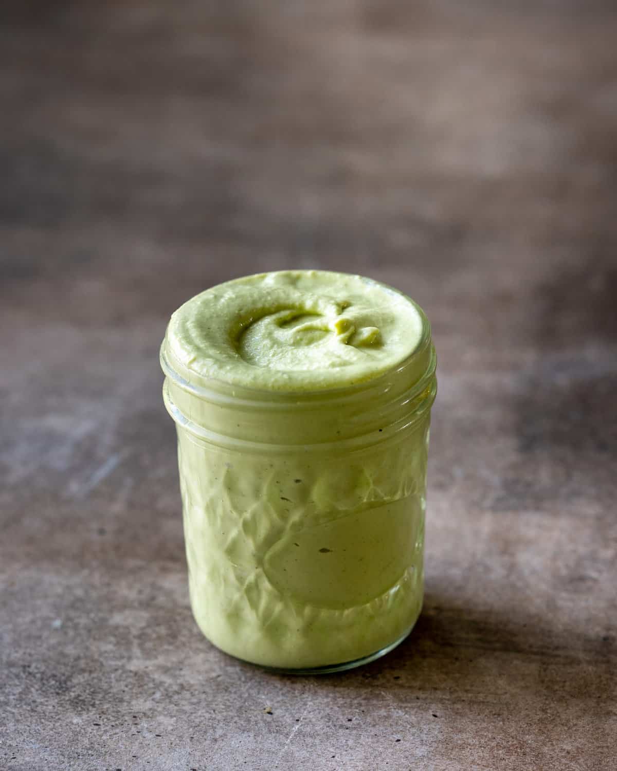 Cilantro-Lime Cashew Cream-image