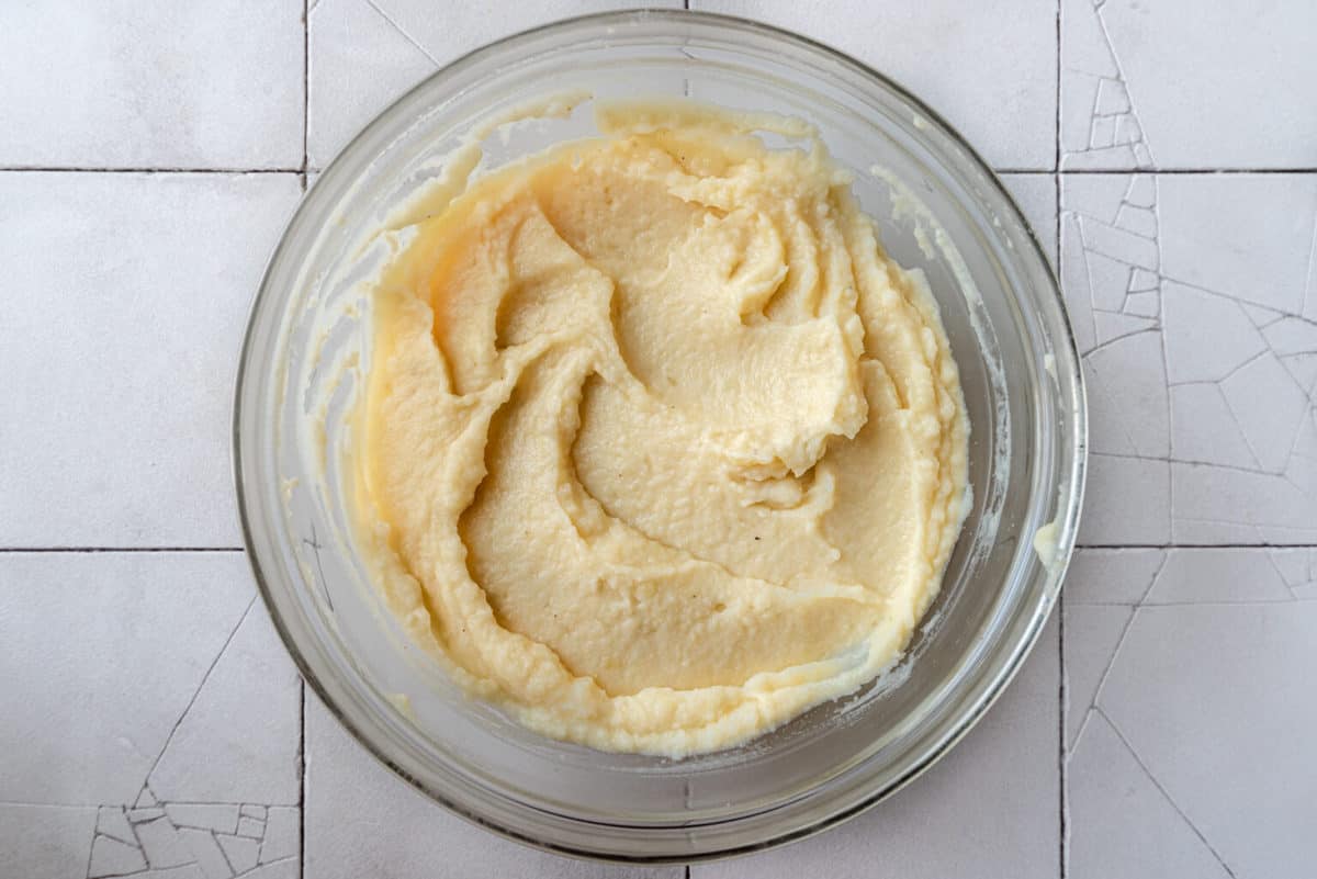 Seven Secrets for the Best Vegan Mashed Potatoes Rainbow Plant Life