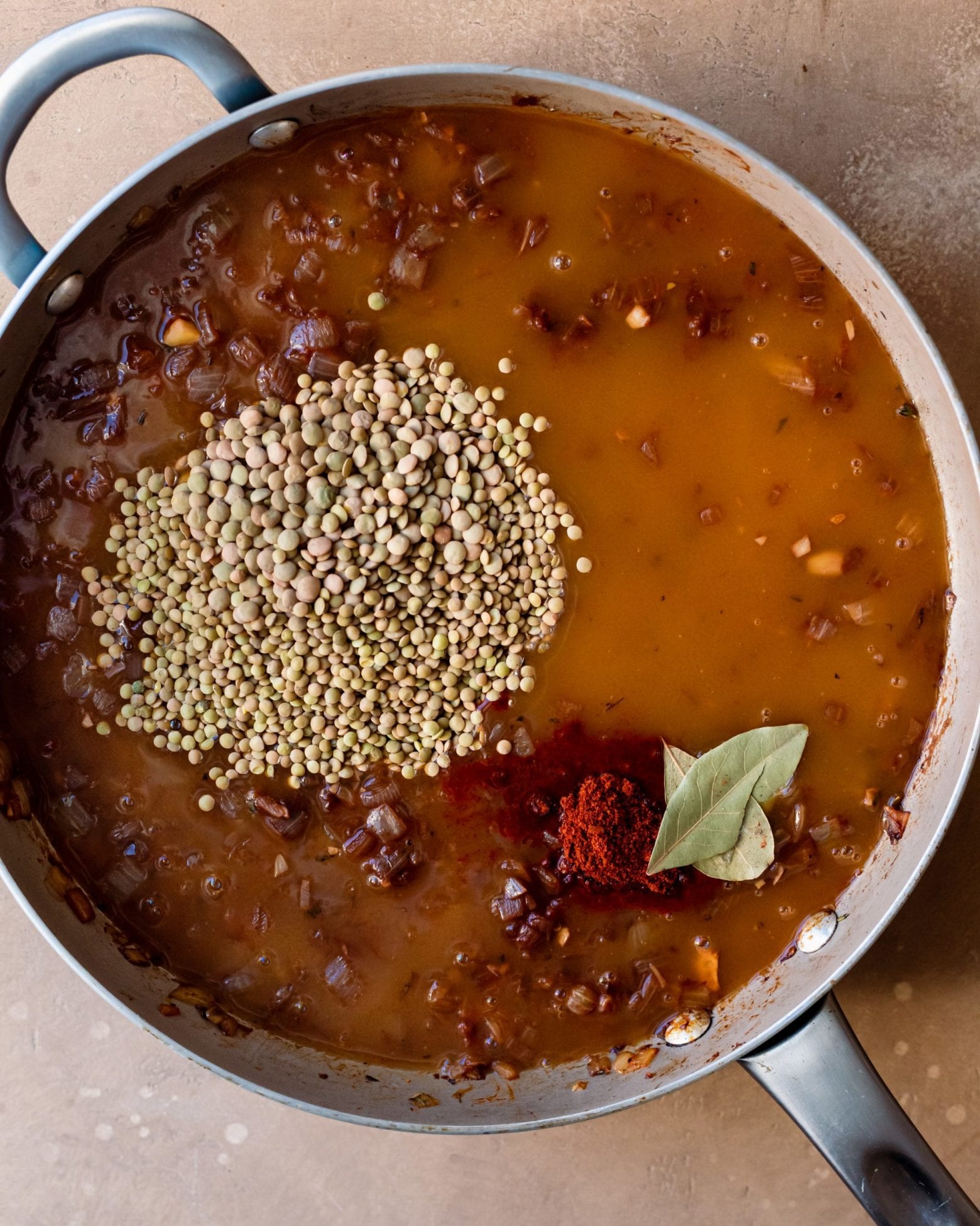 The Best Vegan Lentil Shepherd's Pie - Rainbow Plant Life