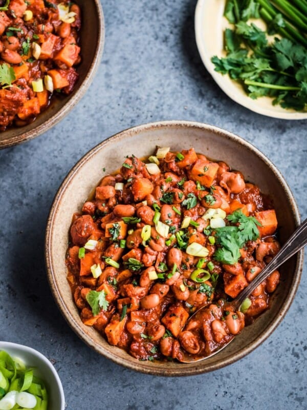 pinto bean chili