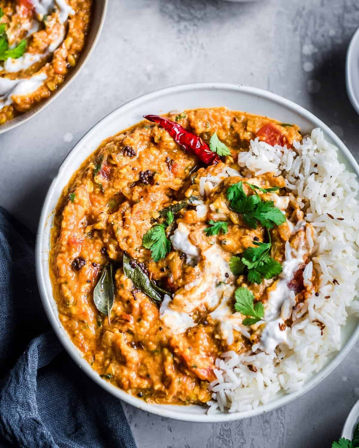 10 Healthy Vegan Lentil Recipes - Rainbow Plant Life