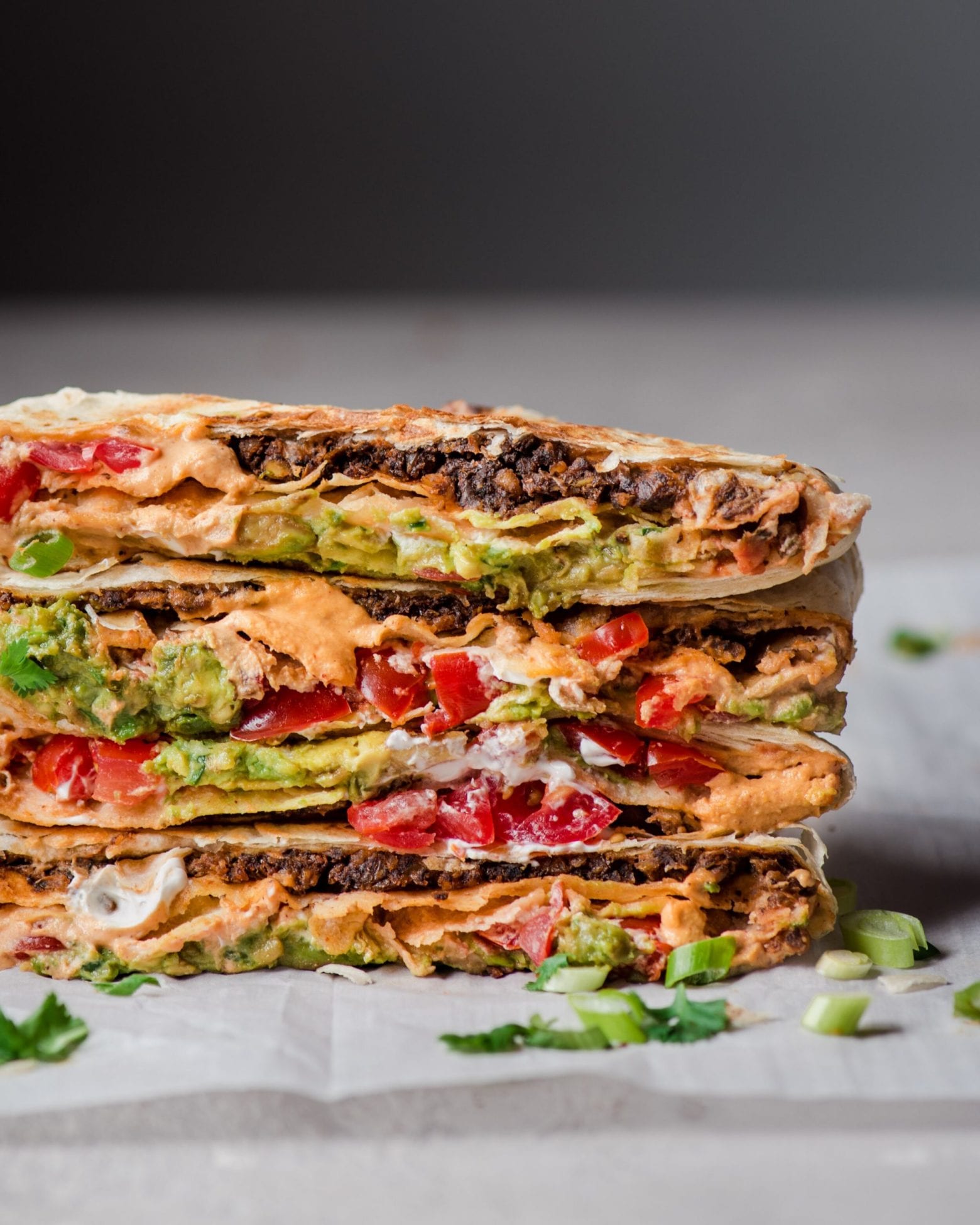 Crunchwrap Supreme® - Order Online