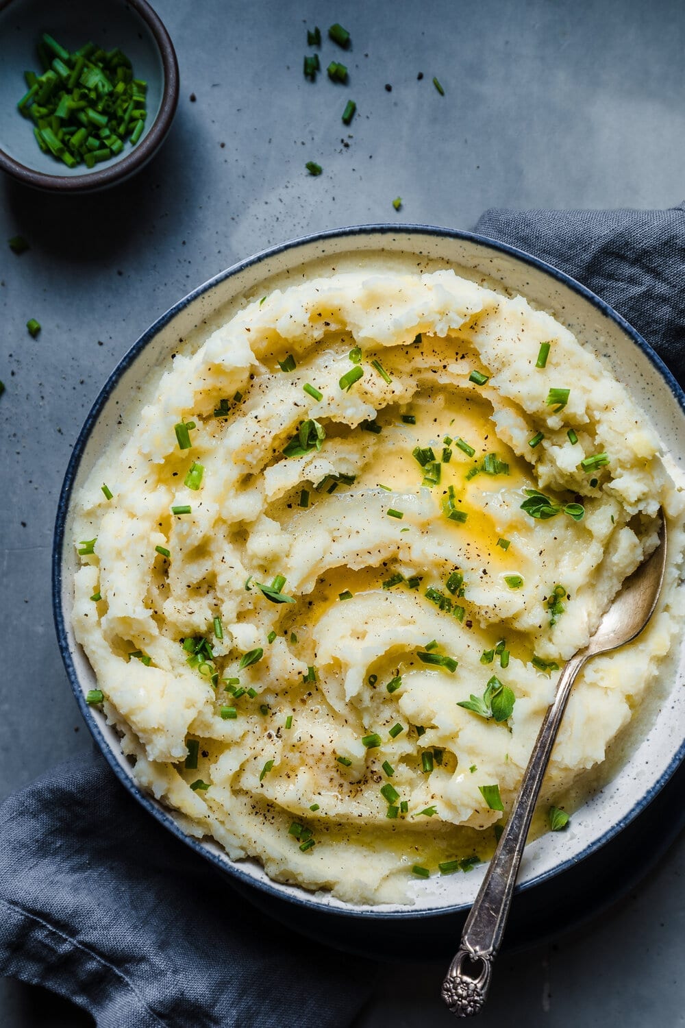 30 Vegan Thanksgiving Recipes and Ideas