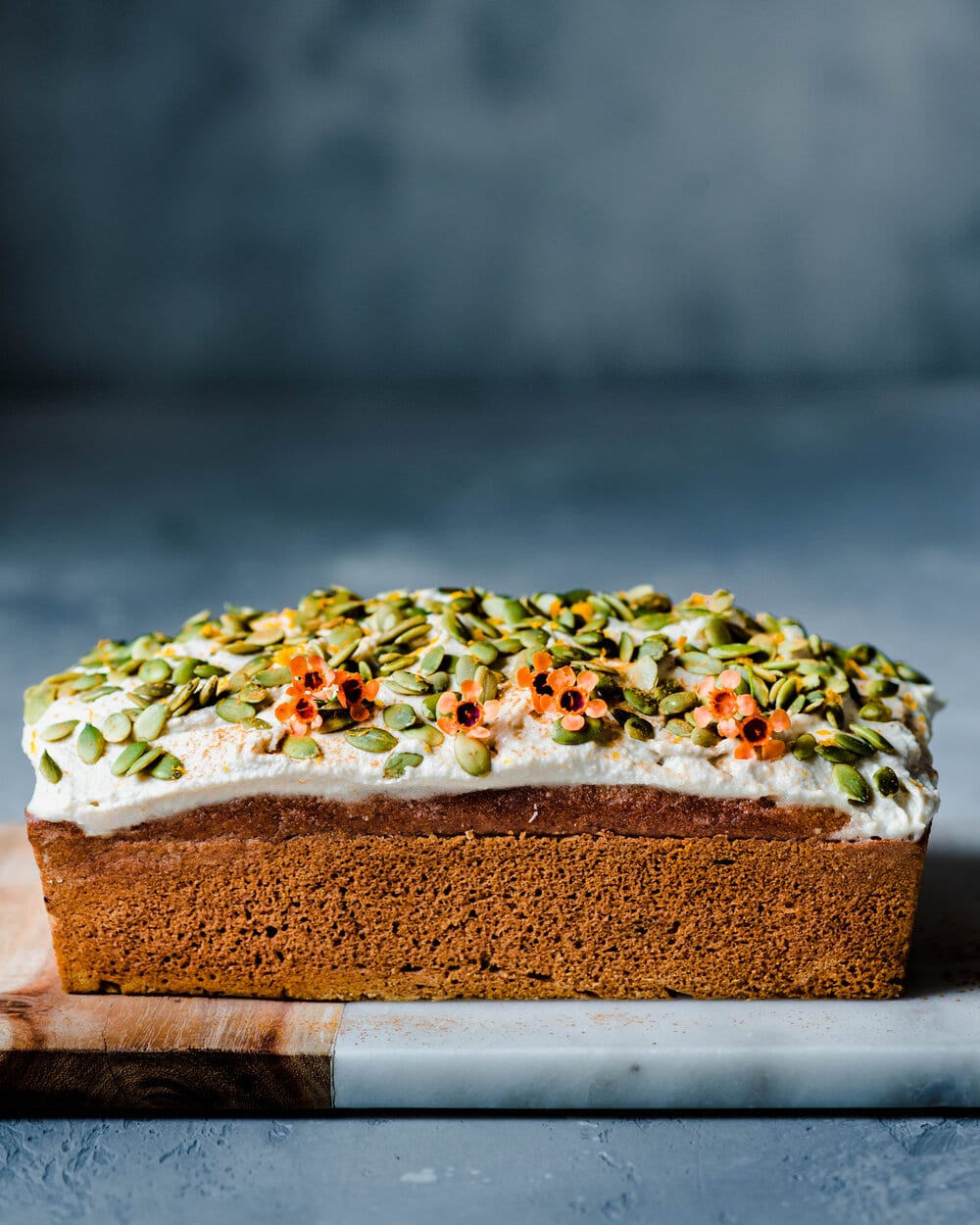 Healthy Vegan Pumpkin Bread, Oil-Free Vegan Pumpkin Bread, Healthy Vegan Pumpkin Cake