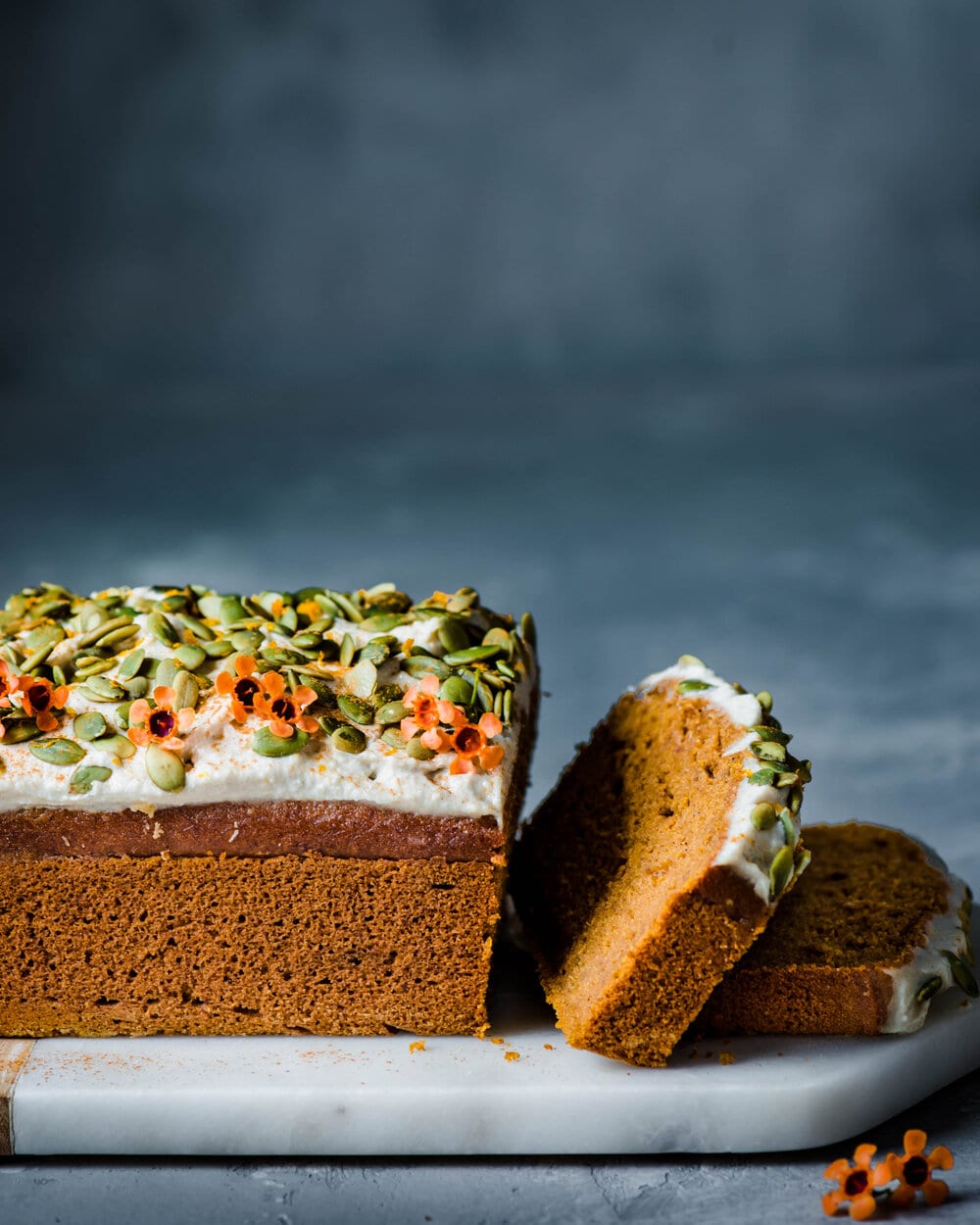 Healthy Vegan Pumpkin Bread, Oil-Free Vegan Pumpkin Bread, Healthy Vegan Pumpkin Cake