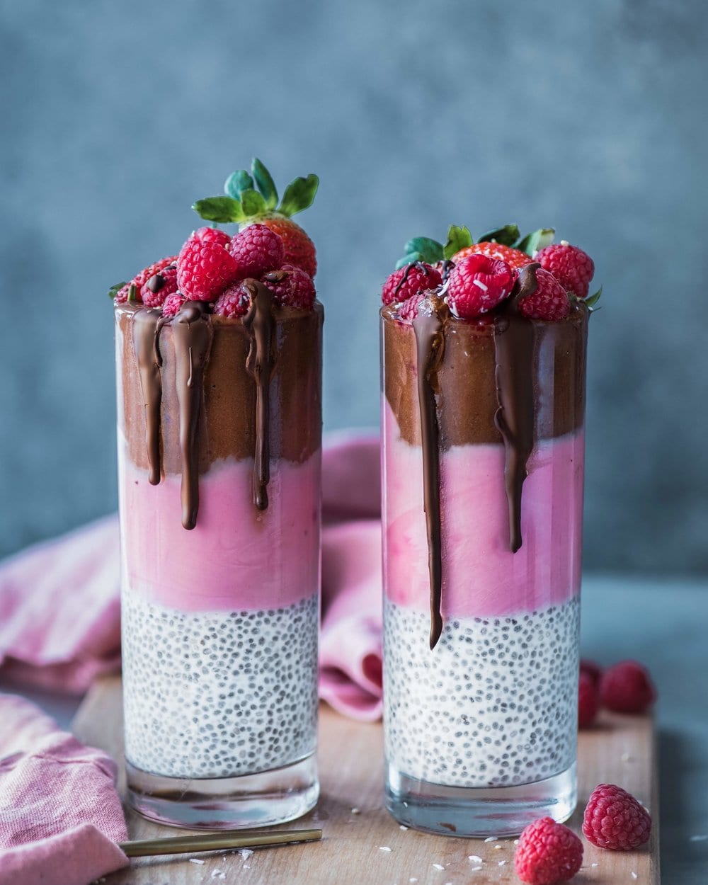 Click the photo for the recipe!