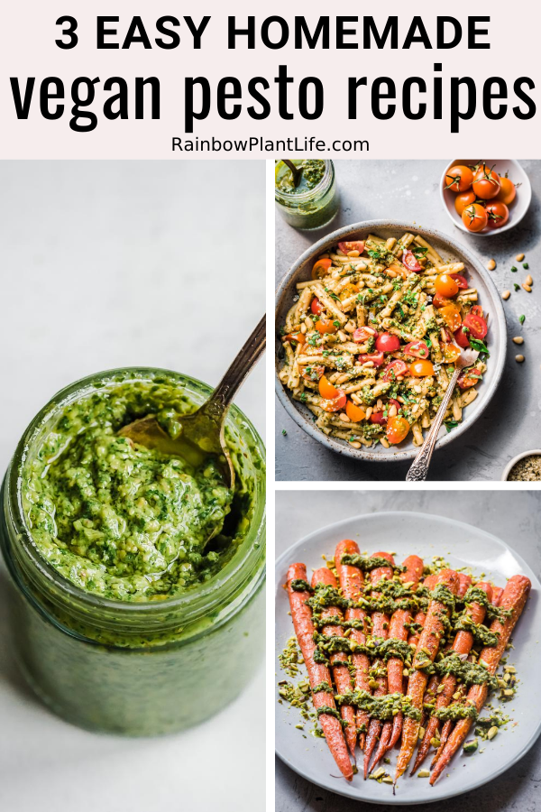 3 Vegan Instant Pot Recipes for Summer