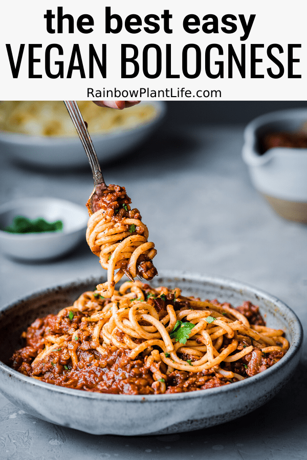 3 Vegan Pantry Pasta Recipes