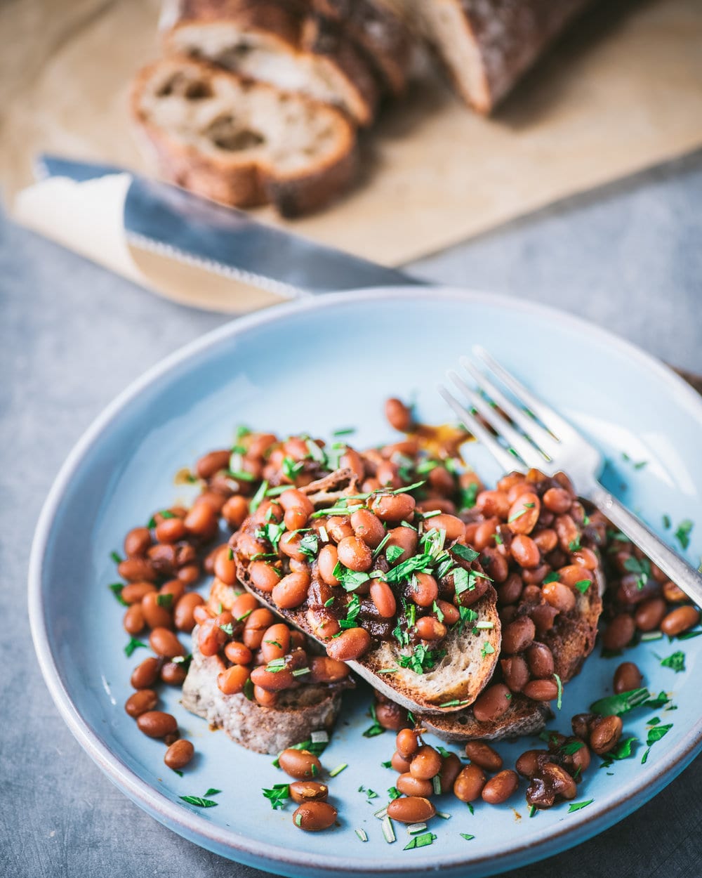 How to Cook Any Kind of Beans in an Instant Pot - A Little And A Lot