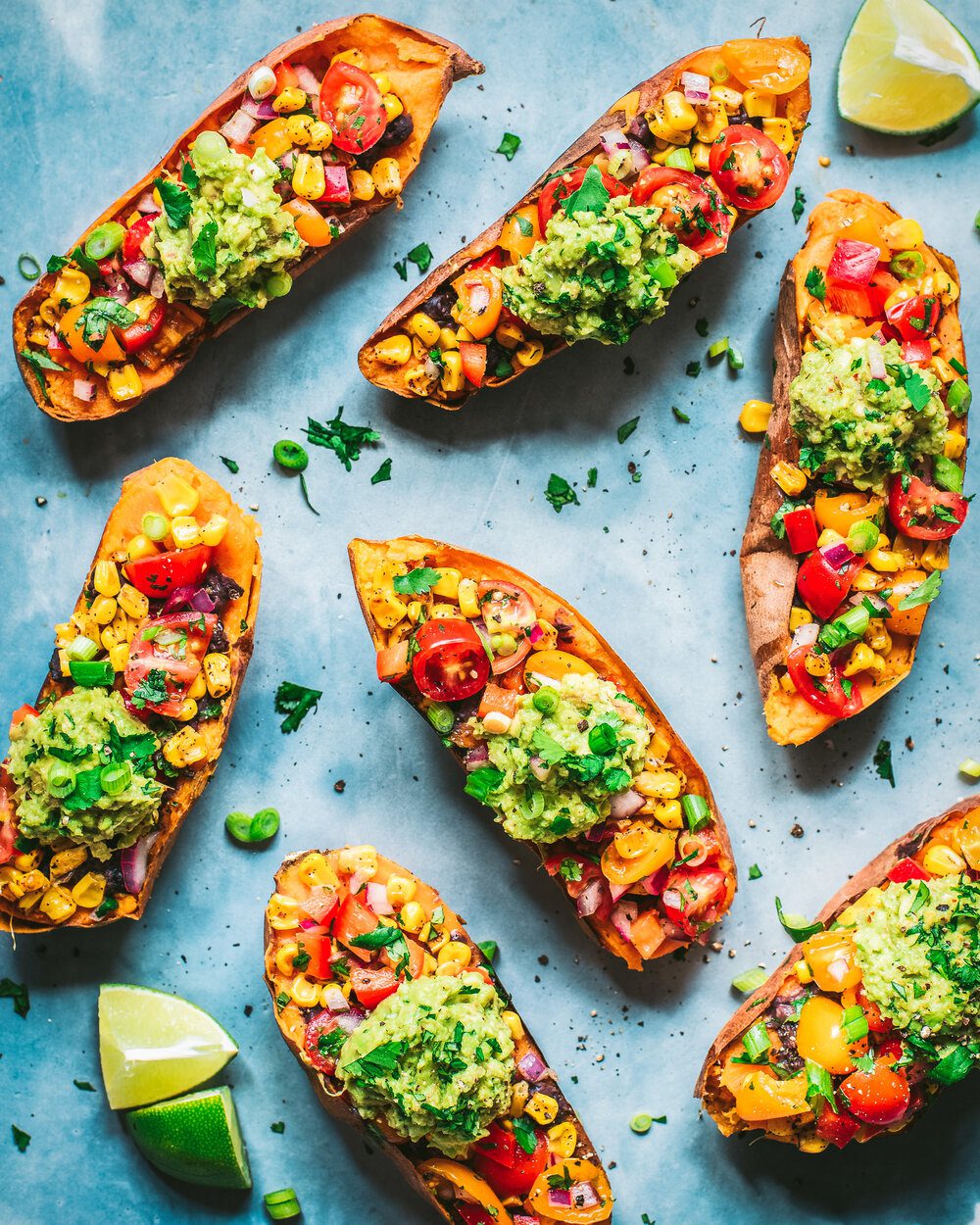 25 Easy Kid-Friendly Vegan Recipes