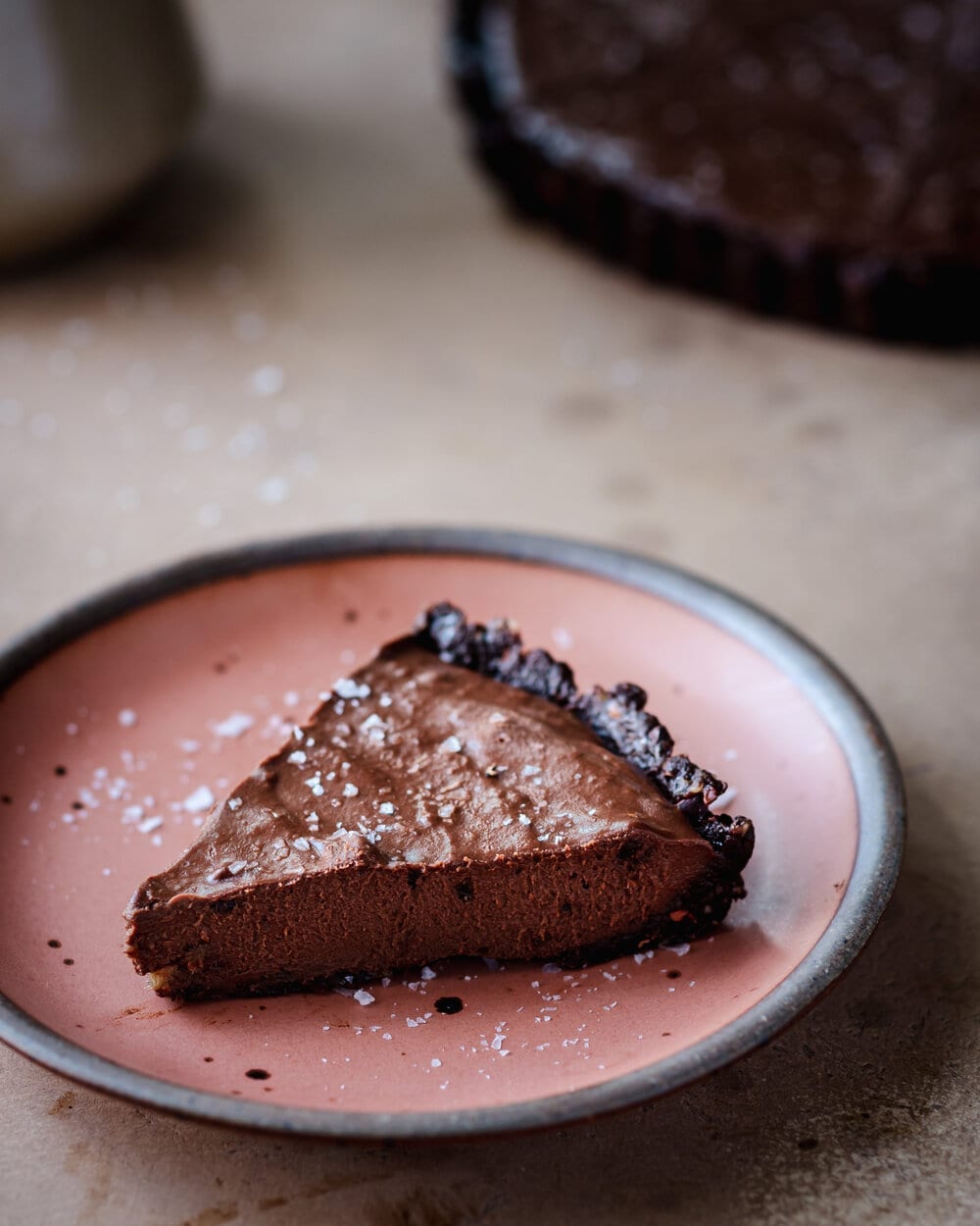 chocolate tart - slice (1 of 1).jpg