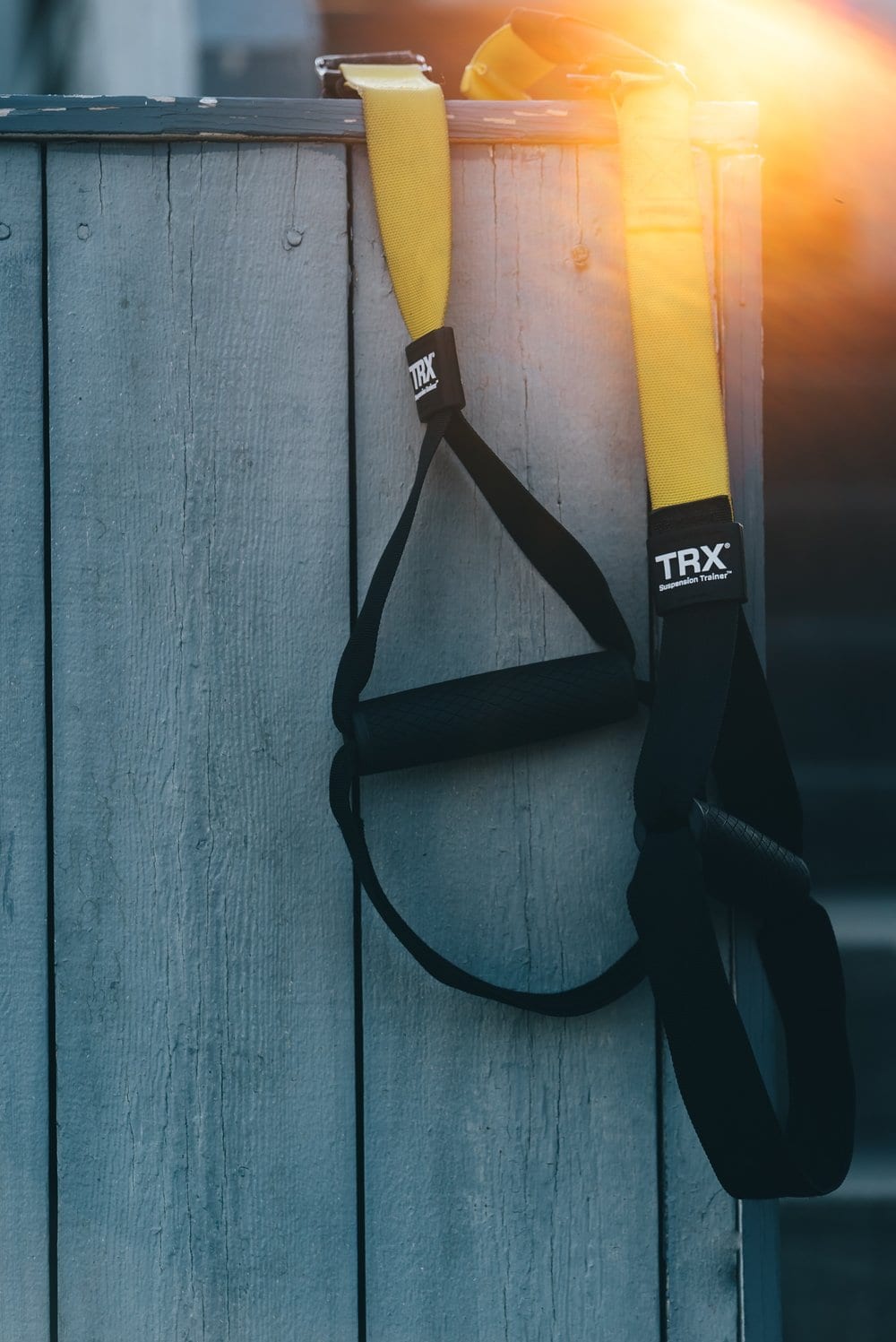 Recruit a Gym Buddy for a Better Workout
