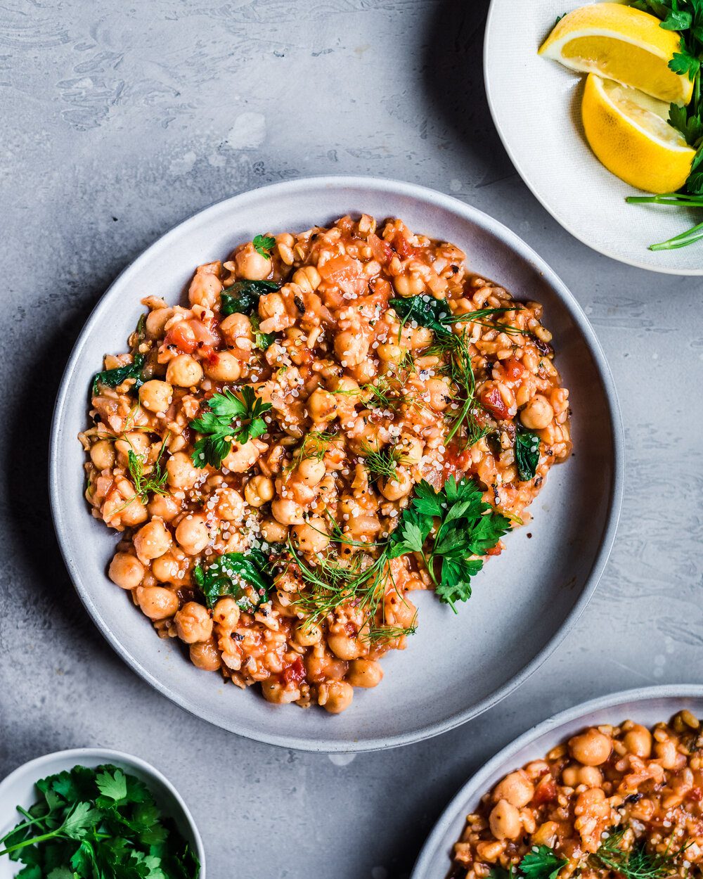 fennel chickpea stew 6 overhead fork.jpg