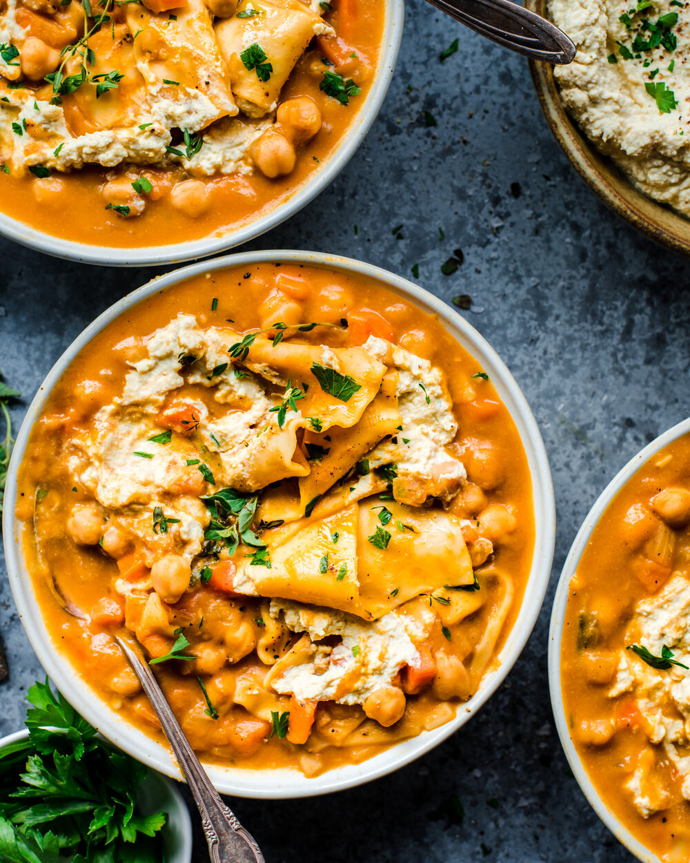 25 Easy Kid-Friendly Vegan Recipes