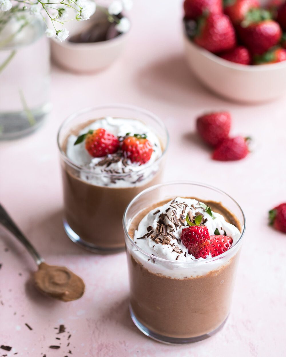 10 Easy Vegan Breakfast Ideas