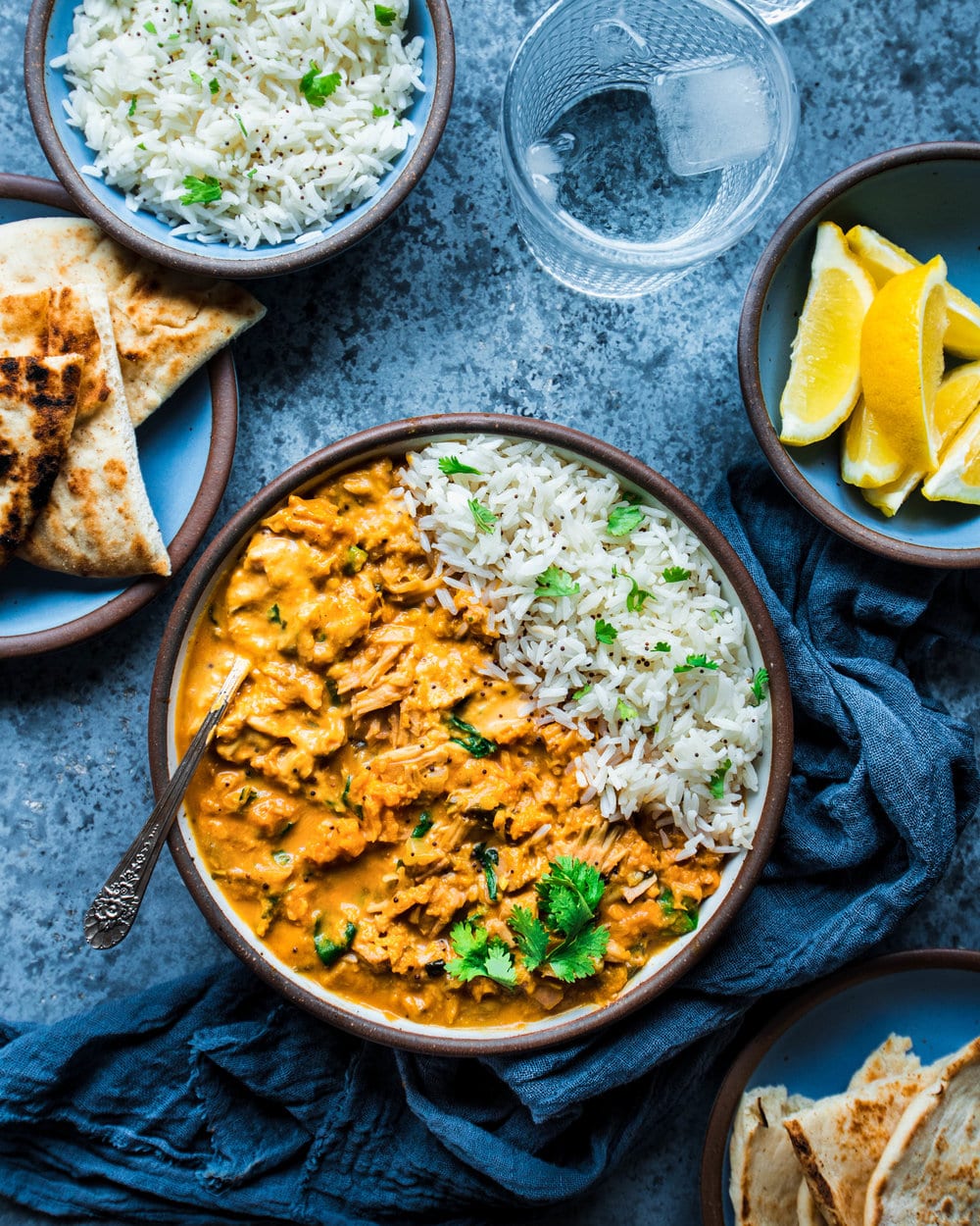 Instant Pot Jackfruit Curry, Vegan Instant Pot Jackfruit Curry, Vegan Jackfruit Curry