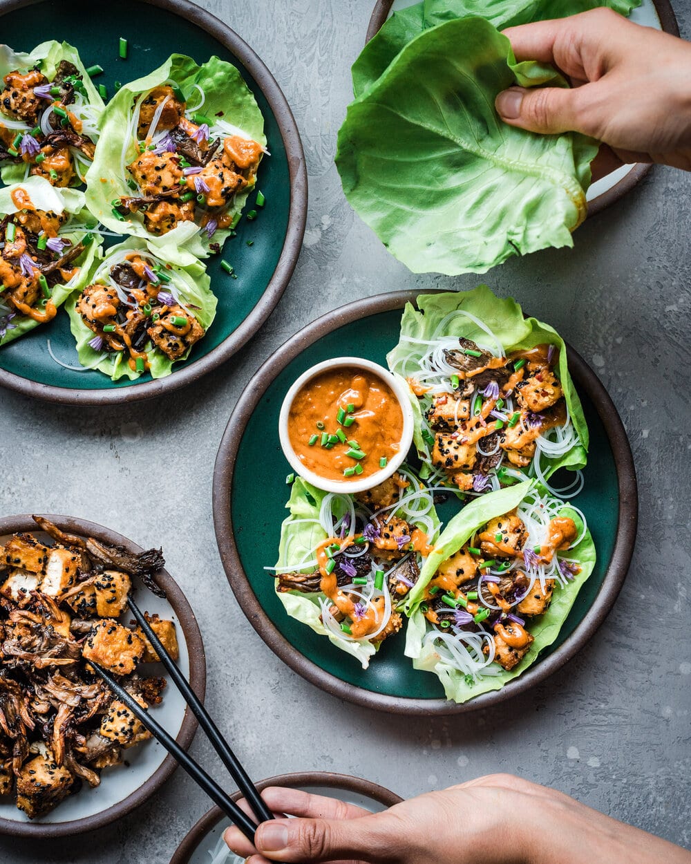 15 Easy Vegan Recipes for the 4th of July
