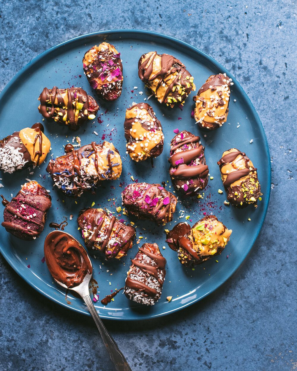 25 Easy Kid-Friendly Vegan Recipes