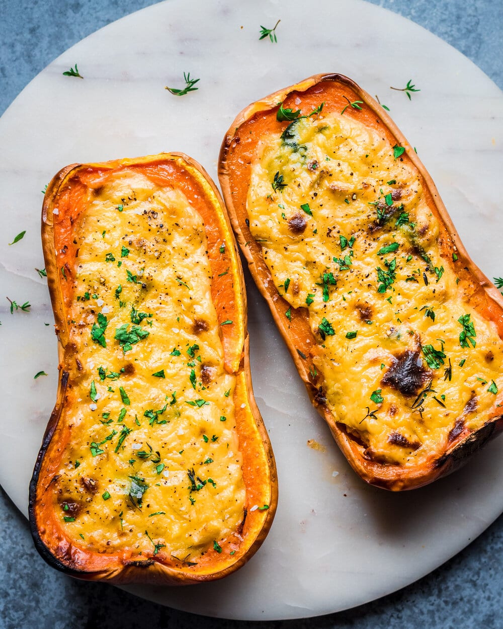 stuffed squash flatlay - vibrant (1 of 1).jpg