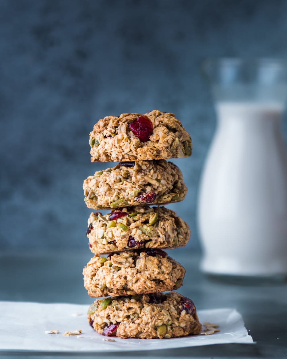 Delicious Vegan Breakfast Cookies Easy Recipes To Make At Home