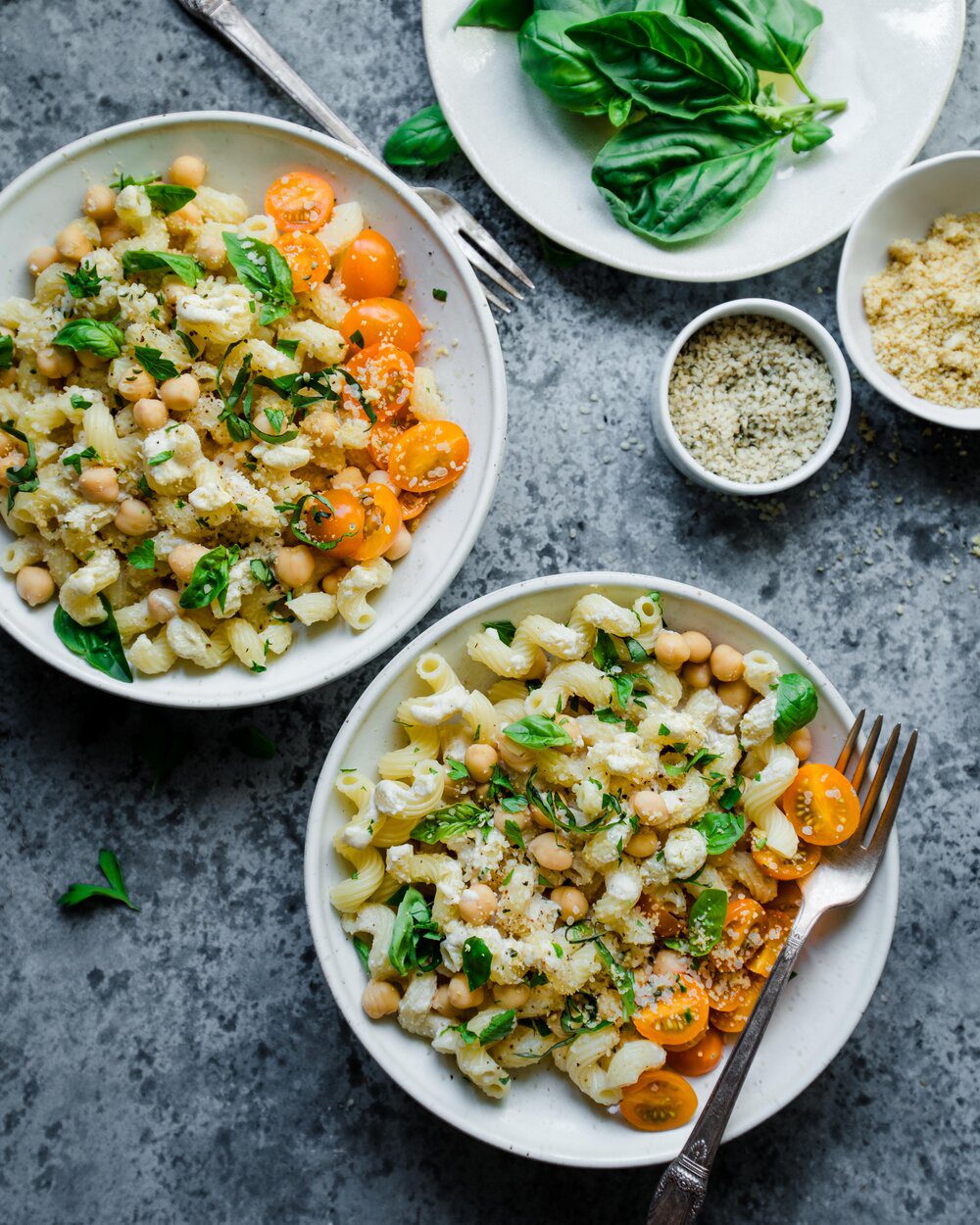 25 Easy Kid-Friendly Vegan Recipes.