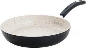 Ozeri stone earth frying pan