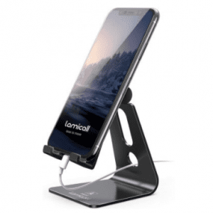 lamicall phone stand