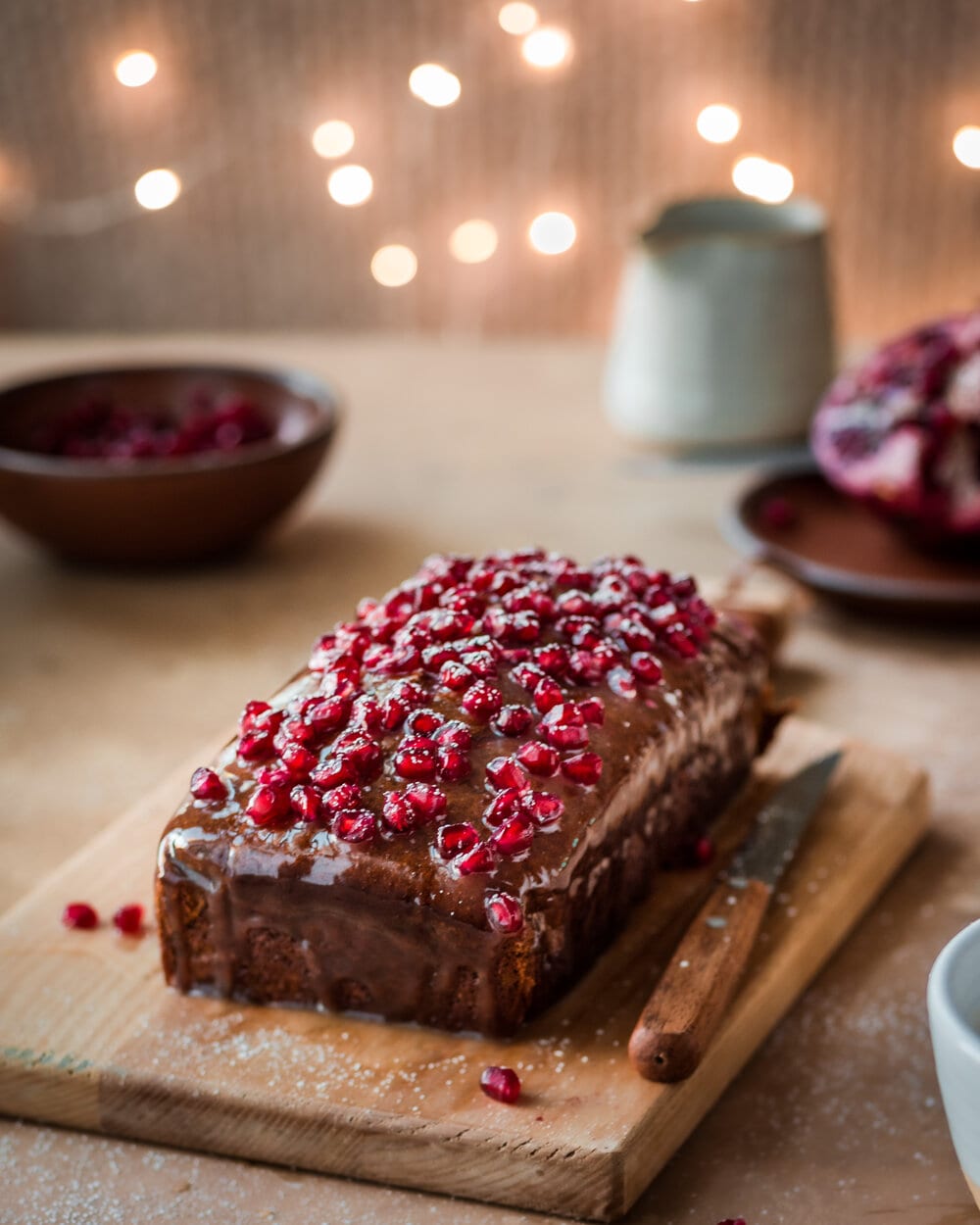 vegan christmas cakes, 34 Festive Vegan Christmas Cakes (Plant-Based + Easy)