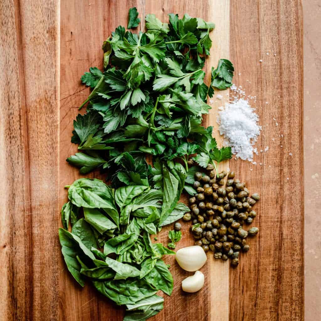 Tomato and White Bean Casserole Rainbow Plant Life