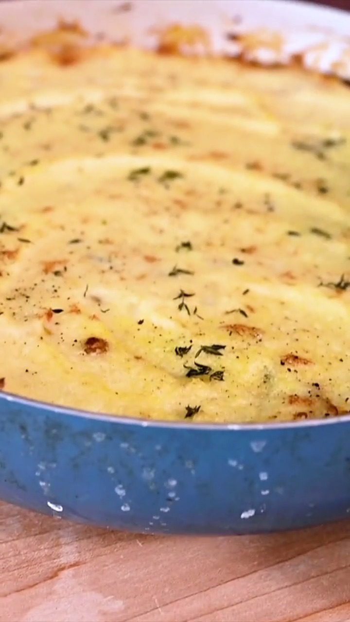 The Best Vegan Lentil Shepherd's Pie - Rainbow Plant Life