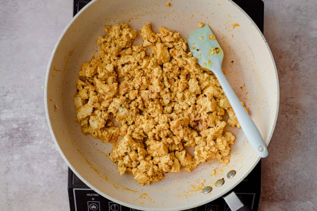 The Best Vegan Breakfast Burritos Rainbow Plant Life