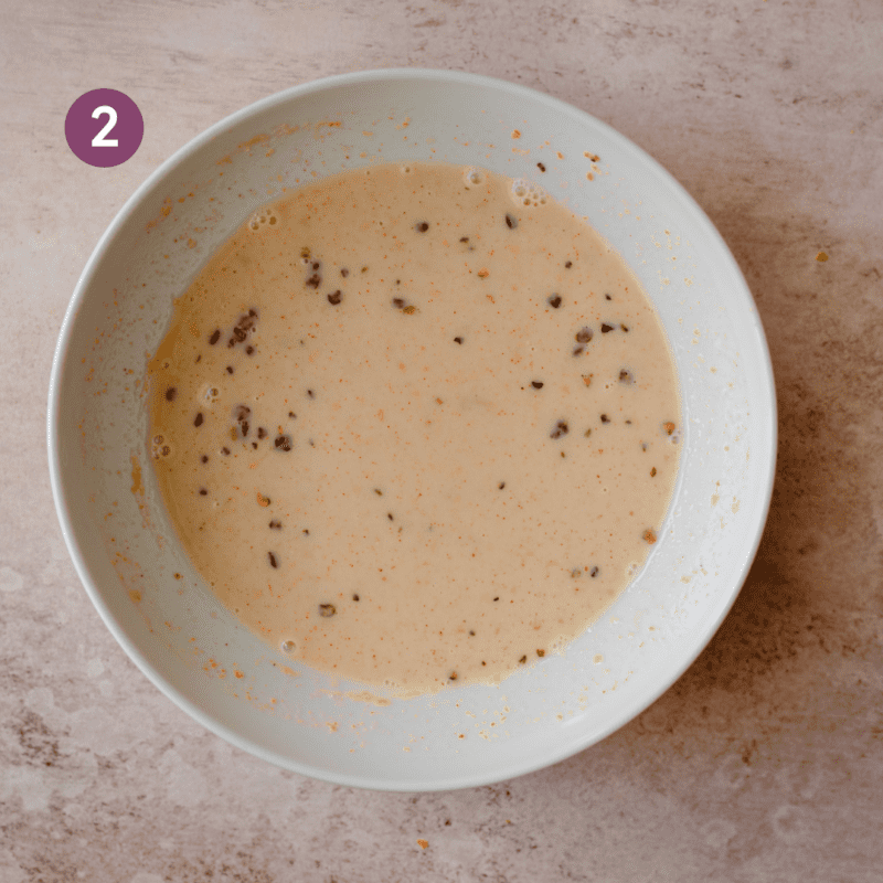 Seriously The Best Tofu Scramble Rainbow Plant Life