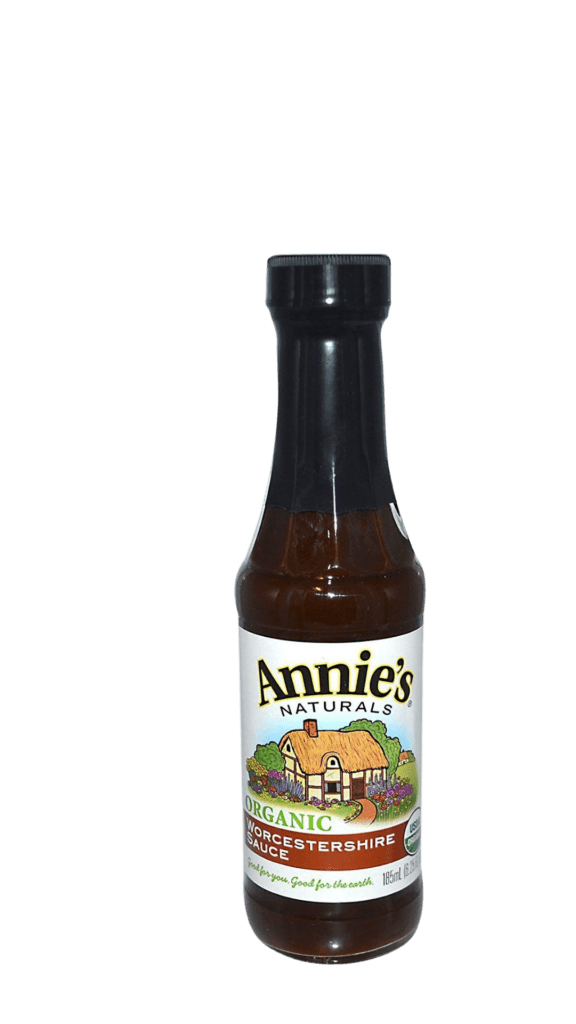 Barbecue Sauce Review: Annie's Naturals Organic BBQ Sauce :: The