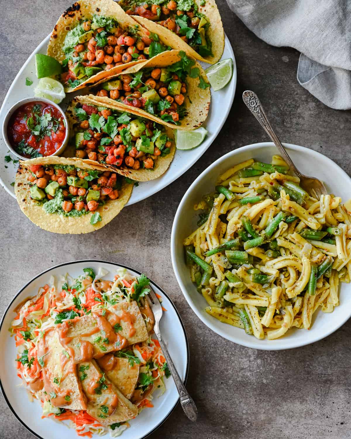 20 Minute Vegan Meals Rainbow Plant Life