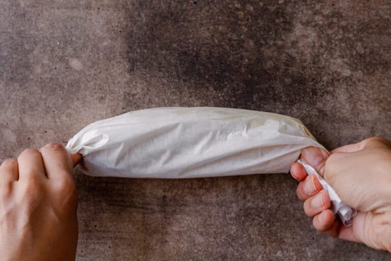 Fermented Cashew Cheese Rainbow Plant Life