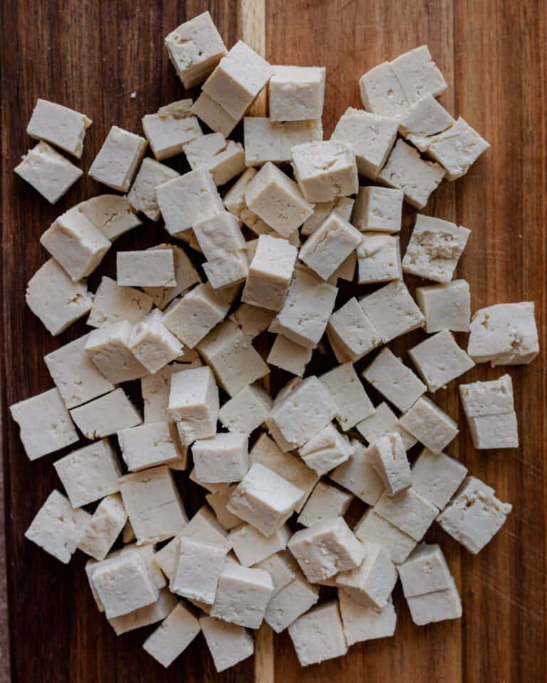 GreekStyle Vegan Feta Rainbow Plant Life