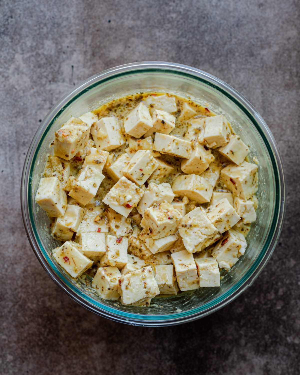 Greek-Style Vegan Feta - Rainbow Plant Life