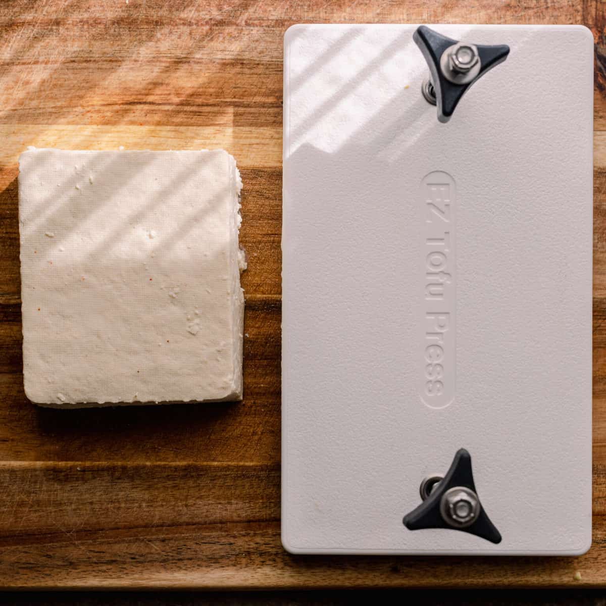 Tofu Tikka Masala Rainbow Plant Life