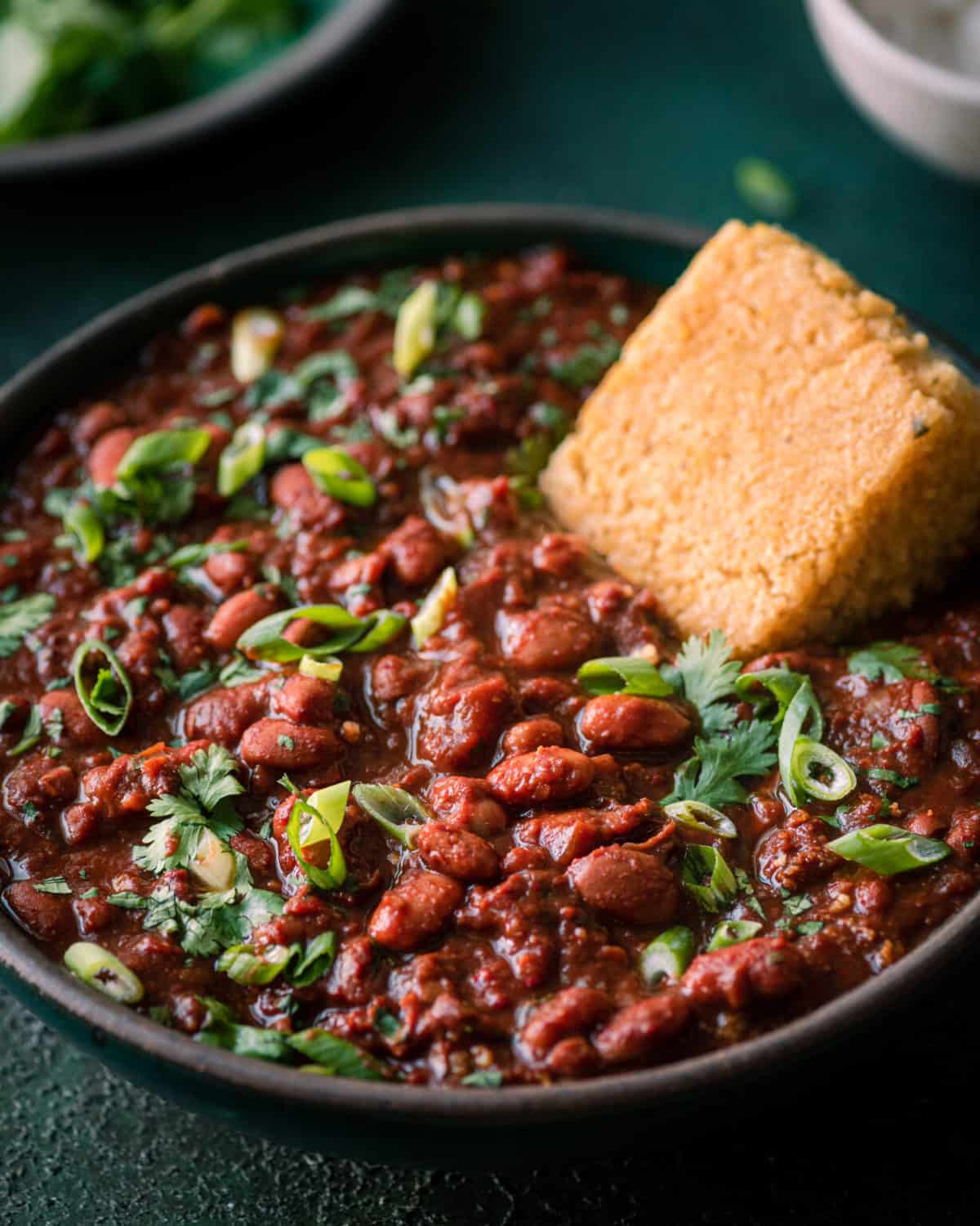 20 Incredible Vegan Super Bowl Recipes - Rainbow Plant Life