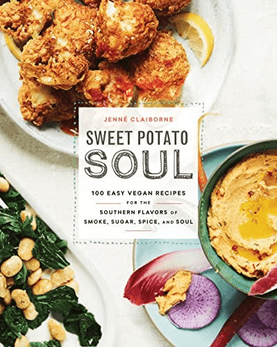 Sweet Potato Soul Cookbook.