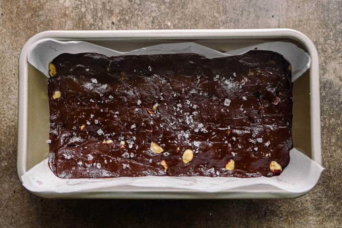 Vegan Fudge (tastes like a Ferrero Rocher!) Rainbow Plant Life