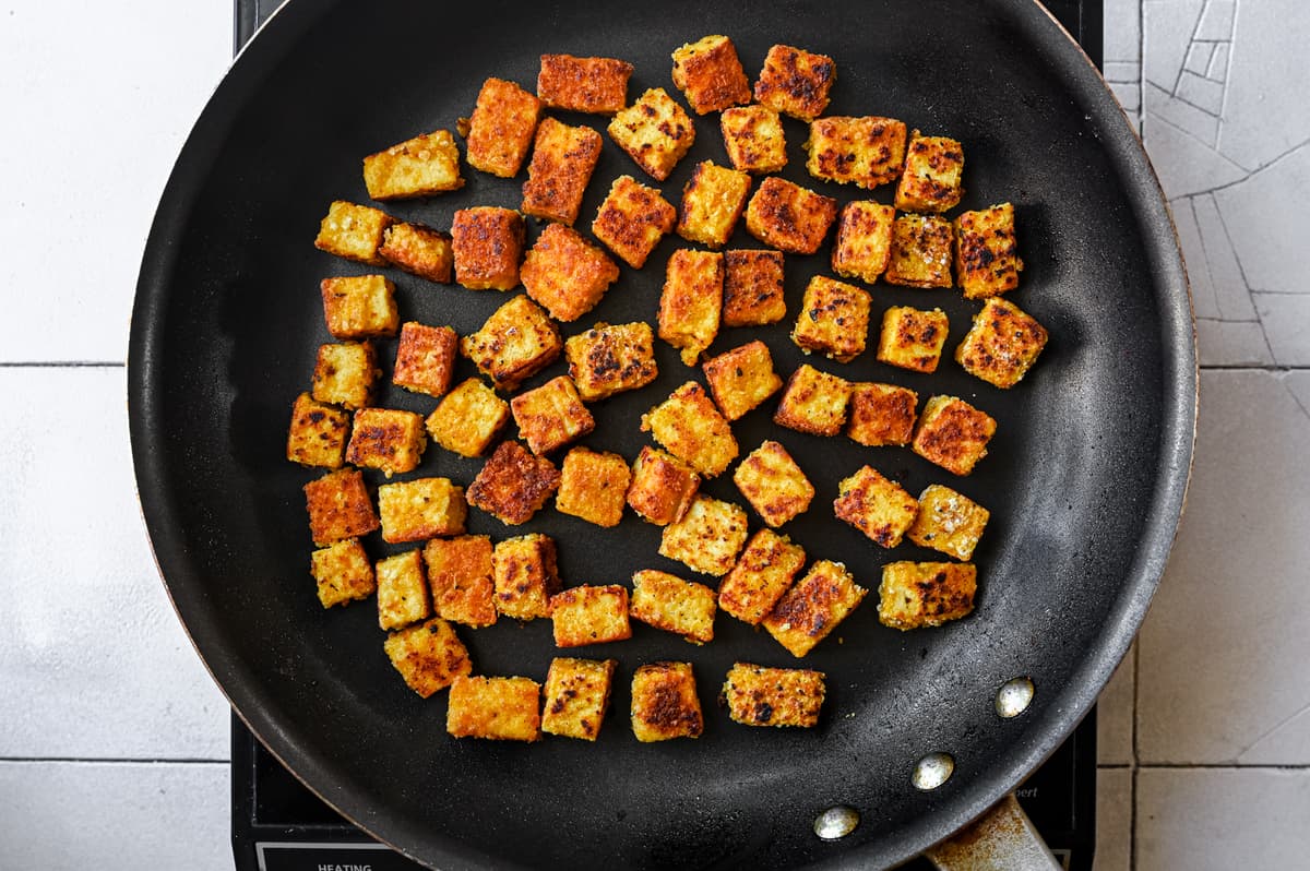 Vegan Curry With Tofu - Rainbow Plant Life