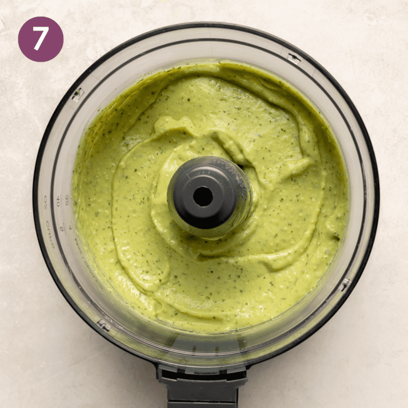 Tempeh Tacos Rainbow Plant Life