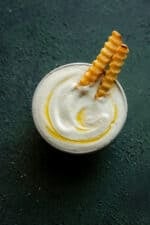 Vegan Aioli - Rainbow Plant Life