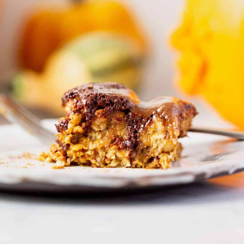 21 Vegan Pumpkin Recipes Perfect for Fall - Rainbow Plant Life