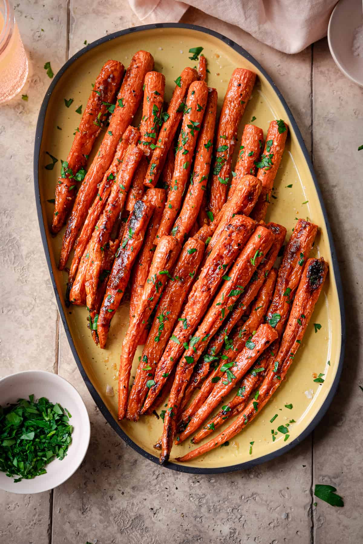 maple-roasted-carrots-rainbow-plant-life