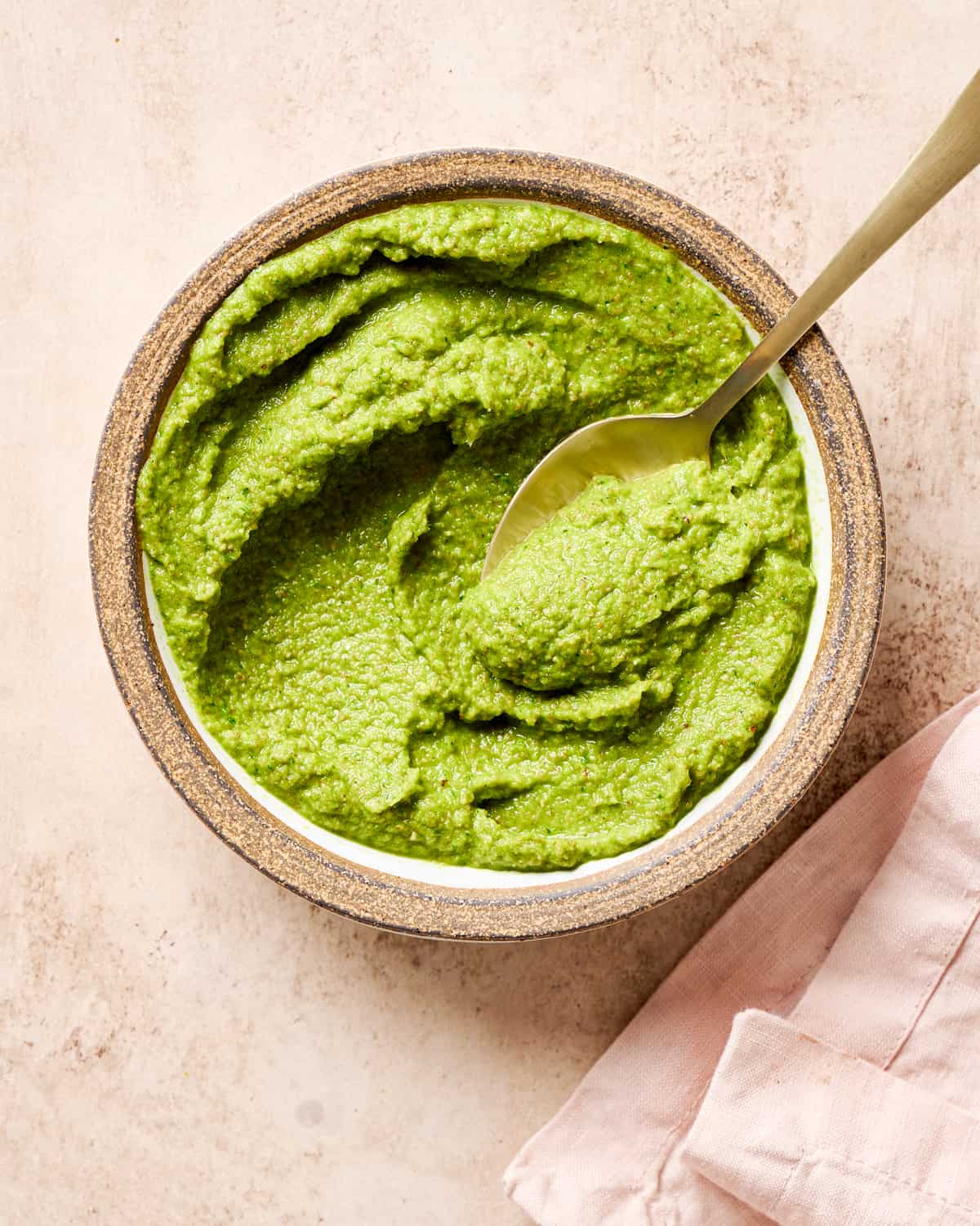 Homemade Thai Green Curry Paste Karinokada