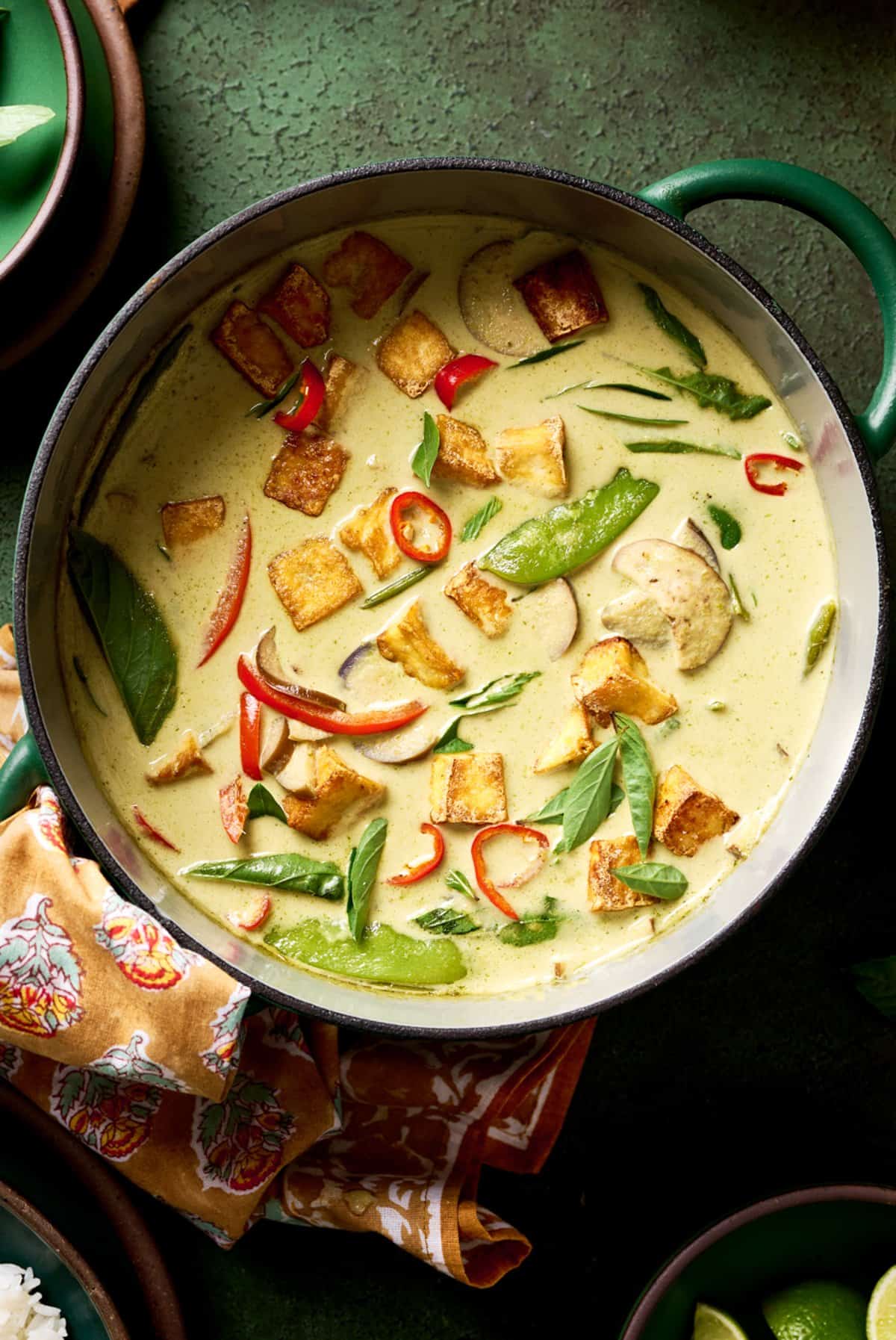 Easy Green Curry Sauce Clearance Congdoan sgu edu vn